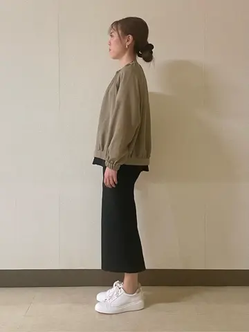 自由区 S Konda コーディネート画像