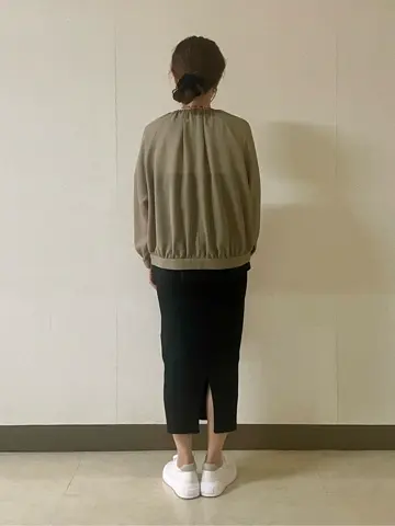 自由区 S Konda コーディネート画像