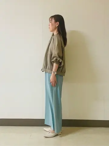 自由区 S Konda コーディネート画像