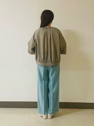 自由区 S Konda コーディネート画像