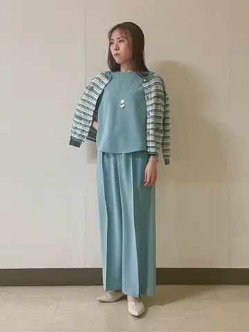 自由区 S Konda コーディネート画像