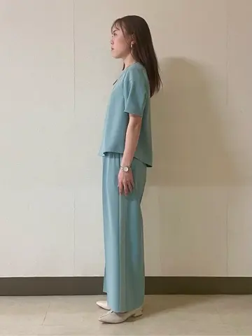 自由区 S Konda コーディネート画像