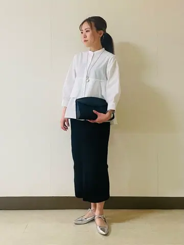 自由区 S Konda コーディネート画像