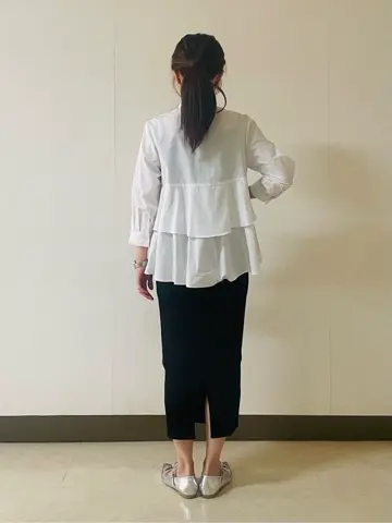 自由区 S Konda コーディネート画像