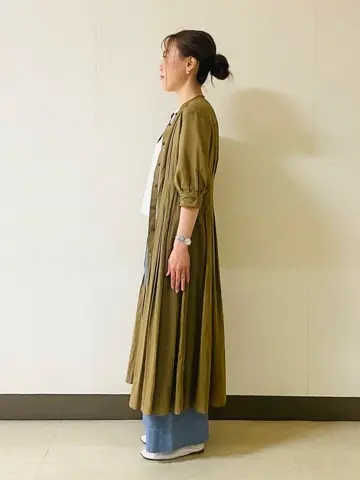 自由区 S Konda コーディネート画像