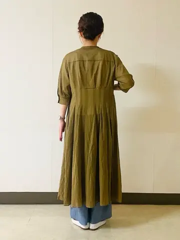 自由区 S Konda コーディネート画像