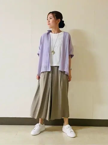 自由区 S Konda コーディネート画像