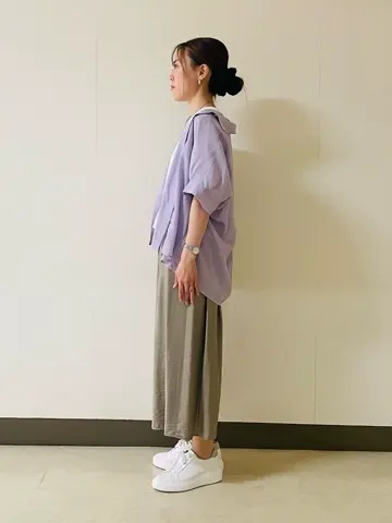 自由区 S Konda コーディネート画像