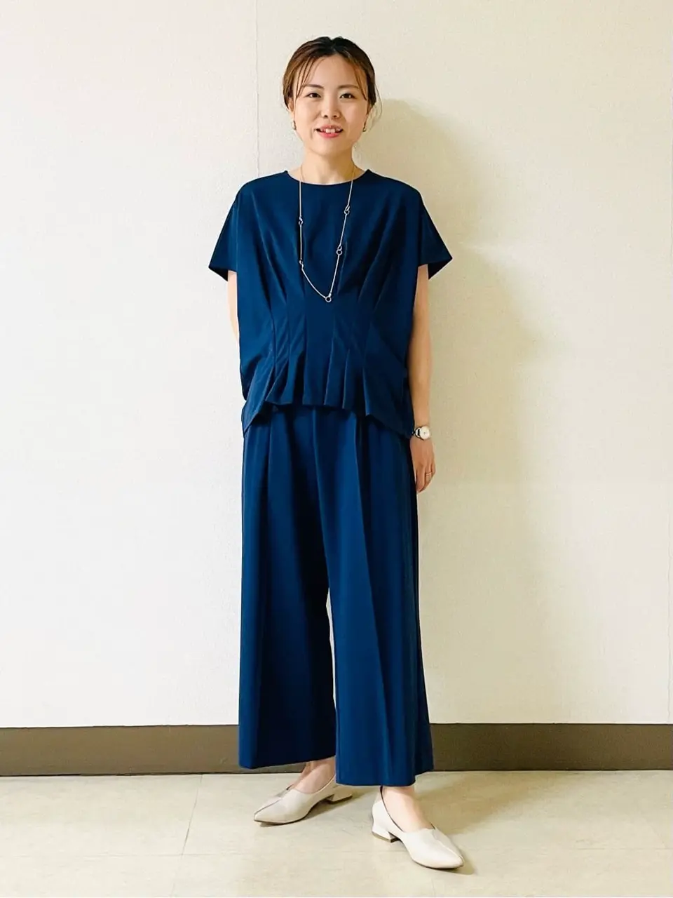 自由区 S Konda コーディネート画像