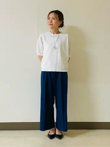 自由区 S Konda コーディネート画像