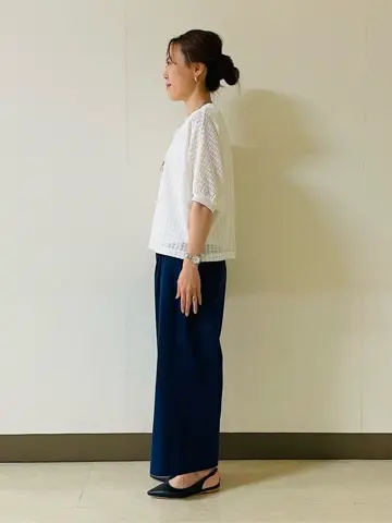 自由区 S Konda コーディネート画像