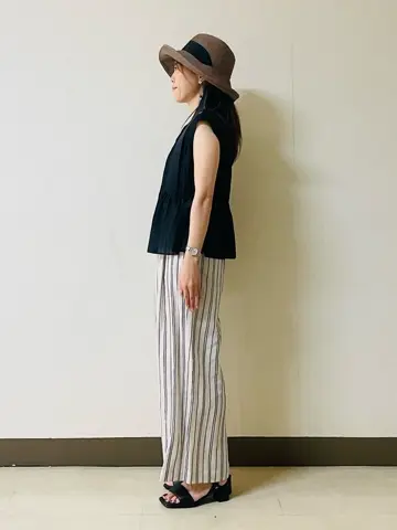 自由区 S Konda コーディネート画像