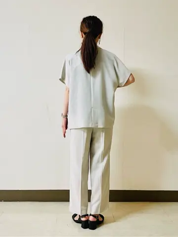 自由区 S Konda コーディネート画像