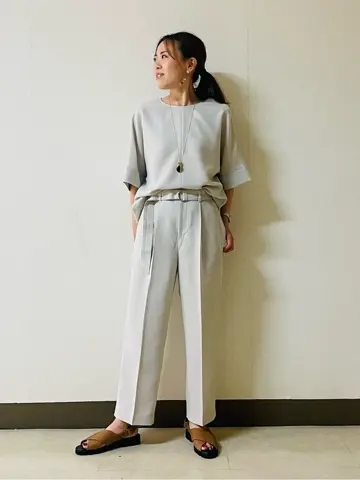 自由区 S Konda コーディネート画像