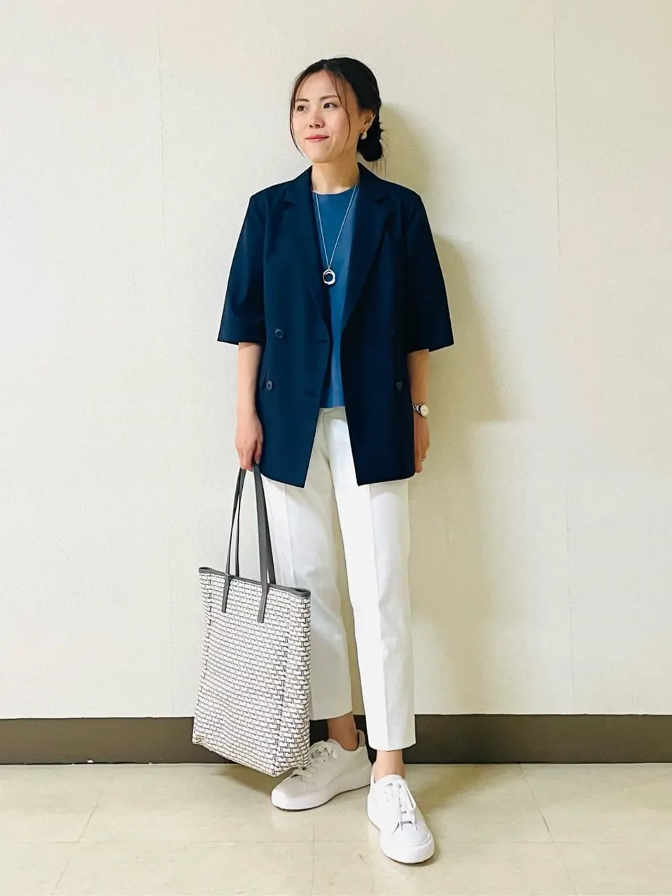 自由区 S Konda コーディネート画像