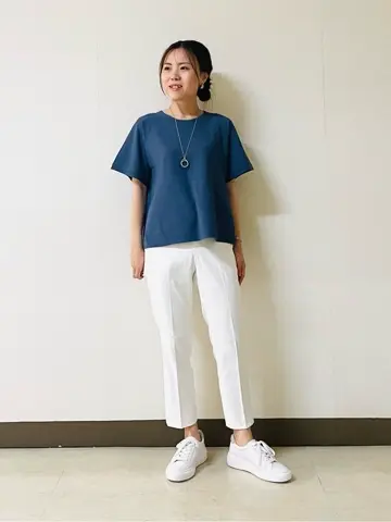 自由区 S Konda コーディネート画像