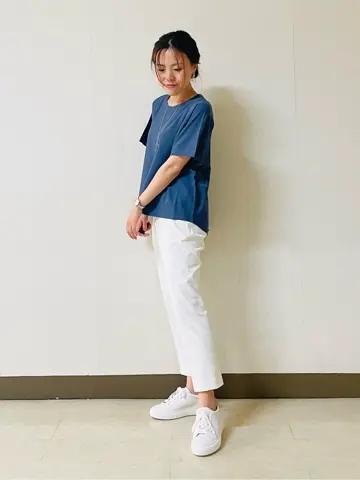 自由区 S Konda コーディネート画像