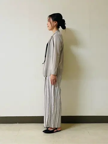 自由区 S Konda コーディネート画像