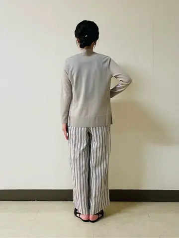 自由区 S Konda コーディネート画像