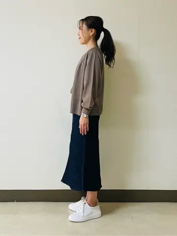 自由区 S Konda コーディネート画像