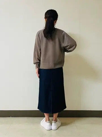 自由区 S Konda コーディネート画像