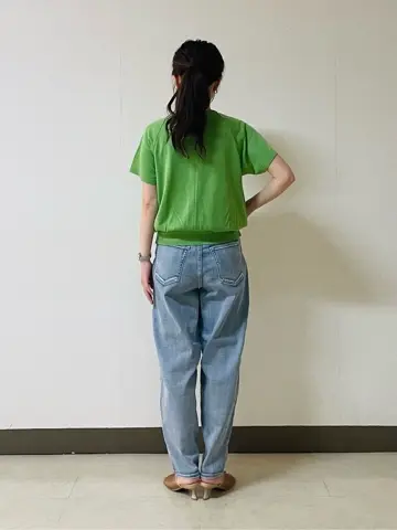 自由区 S Konda コーディネート画像