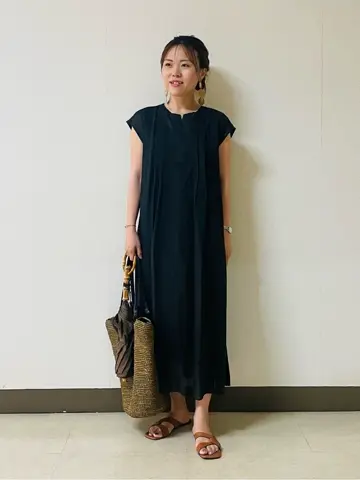 自由区 S Konda コーディネート画像