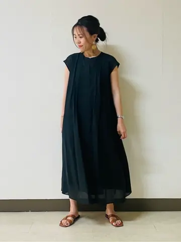 自由区 S Konda コーディネート画像