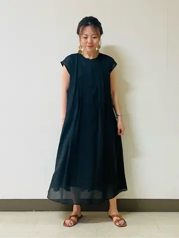 自由区 S Konda コーディネート画像