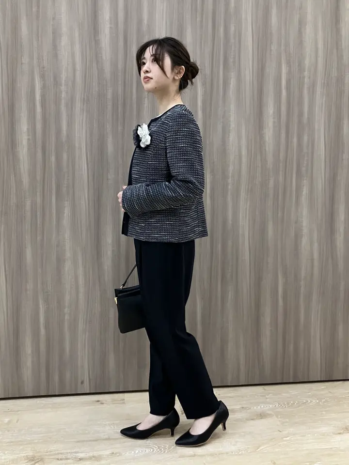 ANY SIS S 前田 コーディネート画像