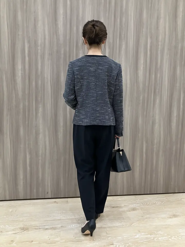 ANY SIS S 前田 コーディネート画像