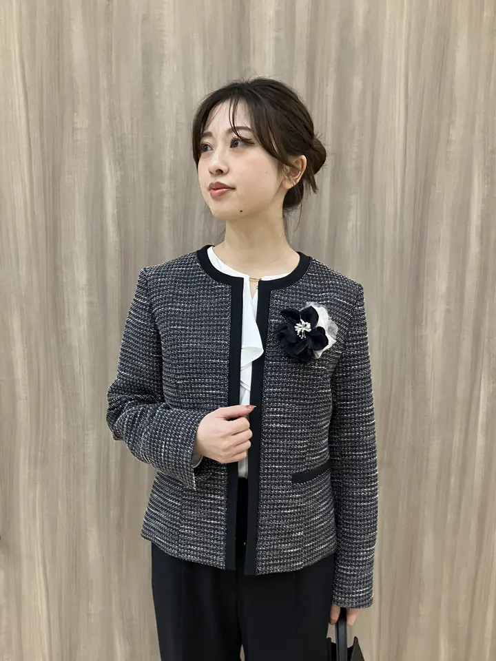 ANY SIS S 前田 コーディネート画像