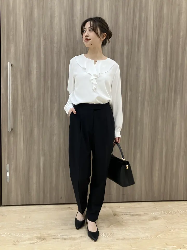 ANY SIS S 前田 コーディネート画像