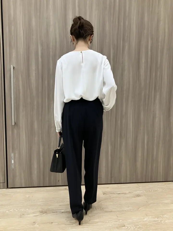 ANY SIS S 前田 コーディネート画像