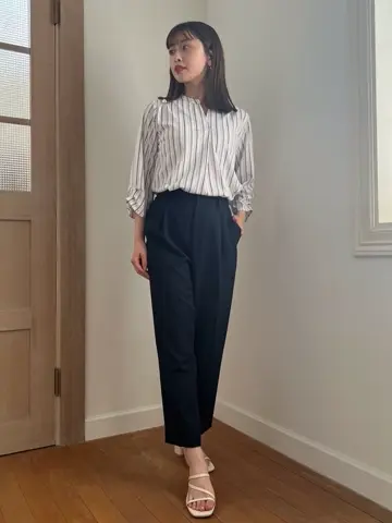 ANY SIS S 前田 コーディネート画像