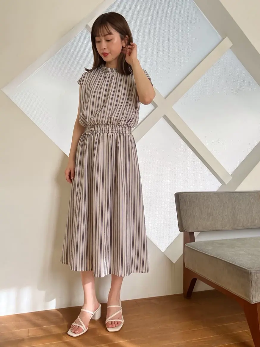  前田 コーディネート画像