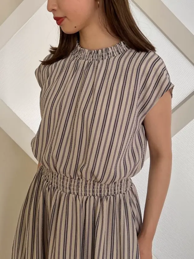 ANY SIS S 前田 コーディネート画像