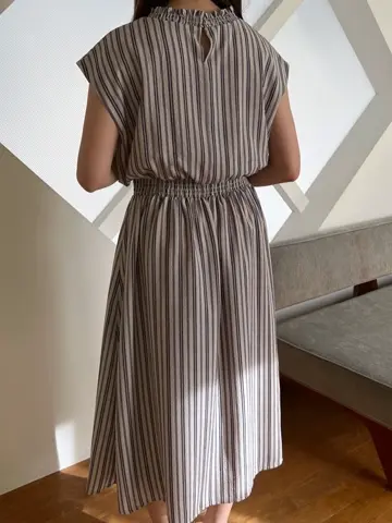 ANY SIS S 前田 コーディネート画像