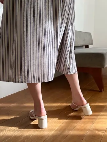 ANY SIS S 前田 コーディネート画像