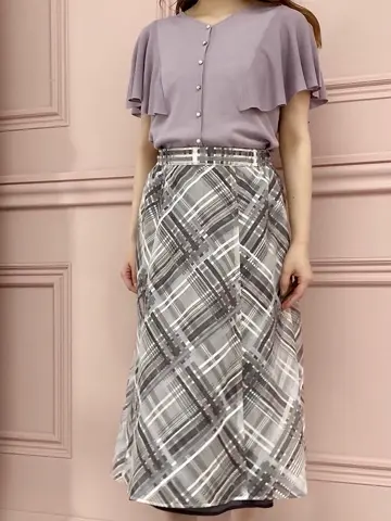 ANY SIS S 前田 コーディネート画像