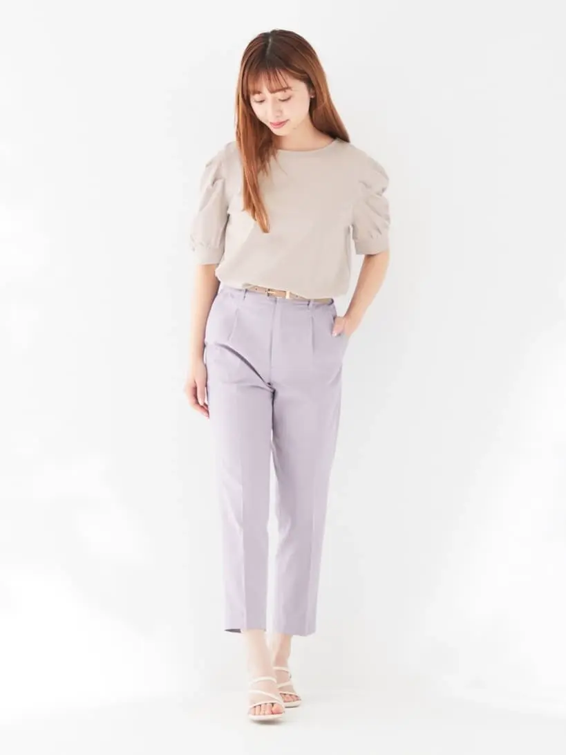  前田 コーディネート画像