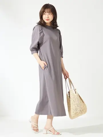 ANY SIS S 前田 コーディネート画像