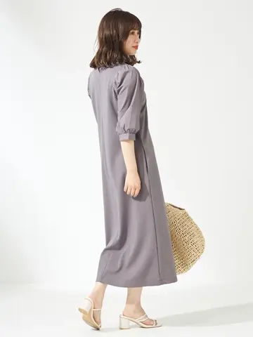 ANY SIS S 前田 コーディネート画像