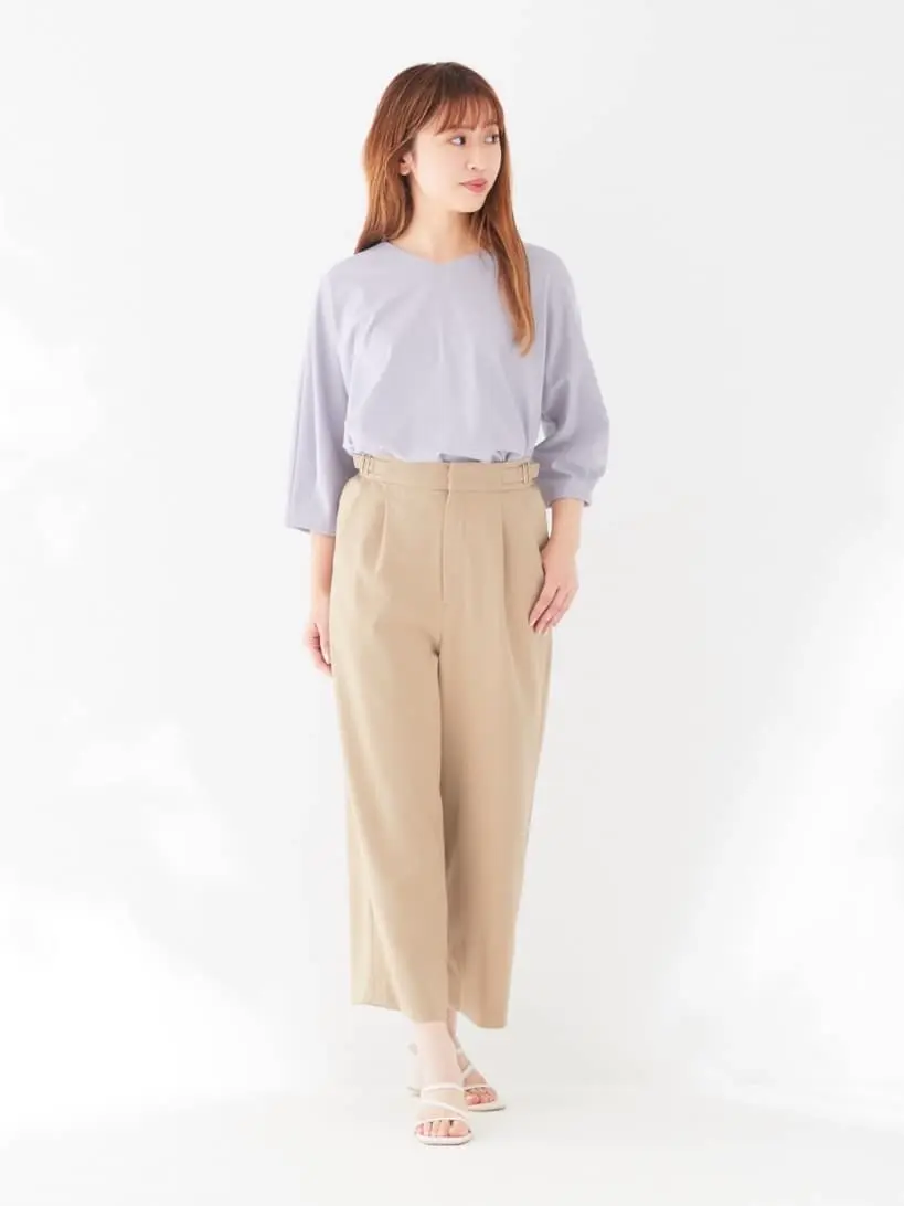  前田 コーディネート画像