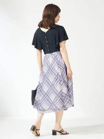 ANY SIS S 前田 コーディネート画像