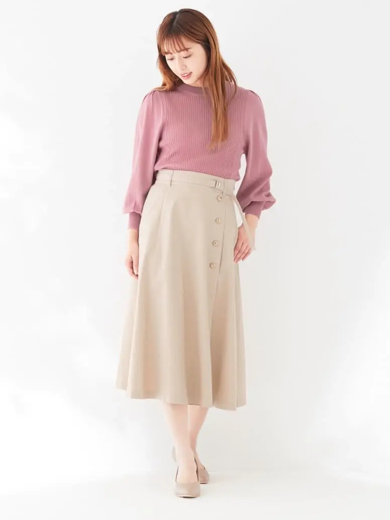  前田 コーディネート画像