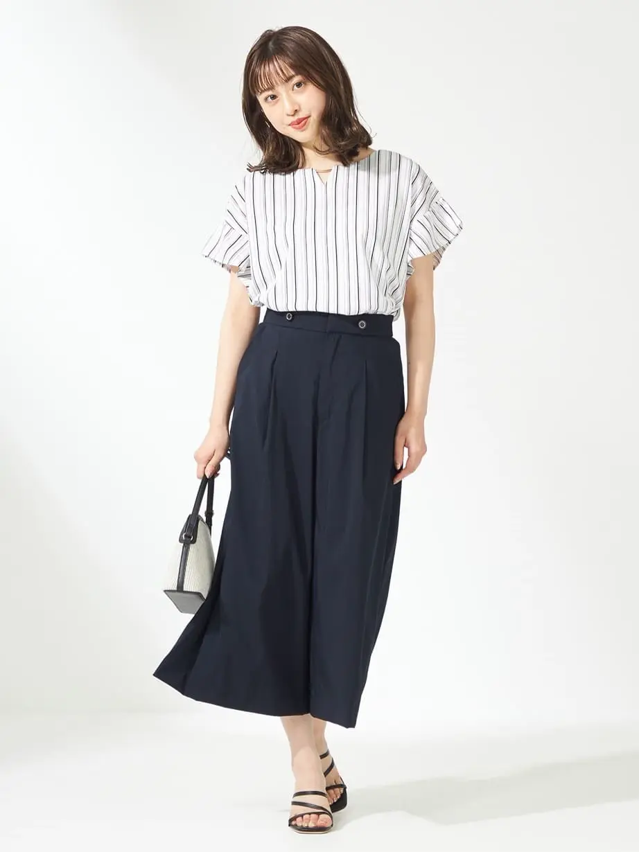  前田 コーディネート画像