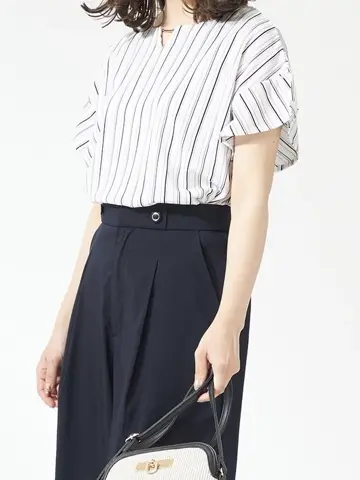 ANY SIS S 前田 コーディネート画像