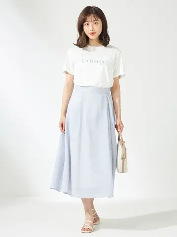 ANY SIS S 前田 コーディネート画像