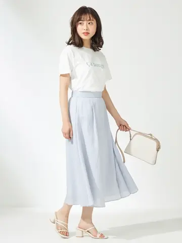 ANY SIS S 前田 コーディネート画像